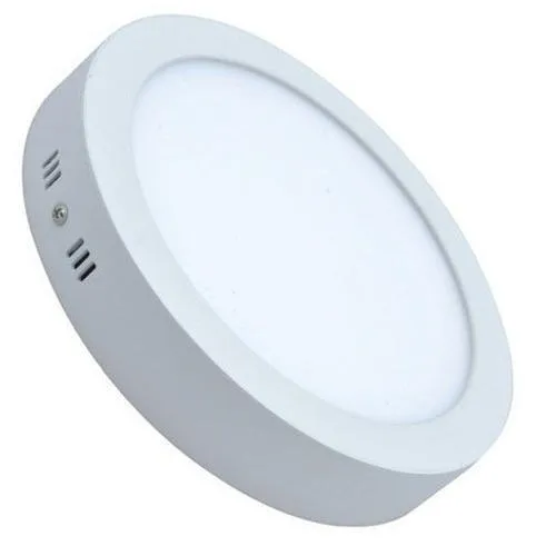 LED Surface Round